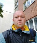 Встретьте Мужчинa : Dima, 39 лет до Беларусь  Гродно